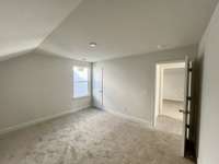 NOT ACTUAL HOME under construction - Sample Pictures from another Celebration Home