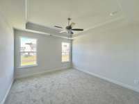NOT ACTUAL HOME under construction - Sample Pictures from another Celebration Home