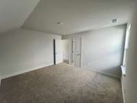 NOT ACTUAL HOME under construction - Sample Pictures from another Celebration Home