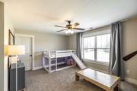 Bedroom #4