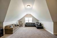 Bonus Room