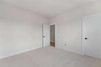Bedroom 3 *Photos are for representational purposes only and are of a similar floor plan with differing finishes*