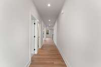 Entry hall *Photos are for representational purposes only and are of a similar floor plan with differing finishes*