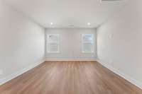 Loft *Photos are for representational purposes only and are of a similar floor plan with differing finishes*