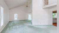 This beautiful home is move-in ready.  Bring your family and start your new memories.