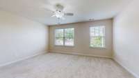 Bonus room