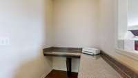 Office area