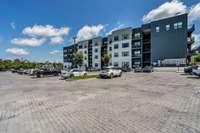 Parking space it comes with is 66