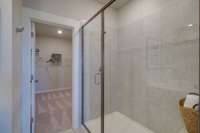 Enormous walk-in closet!