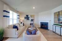 Great Room!