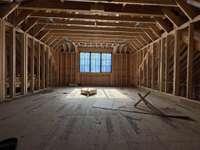 Bonus Room on Upper level * this home is under construction. Photo taken 6/17/25