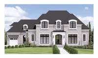 Welcome to 1667 Heartwood Lane - lot #33 by Stonegate Homes!