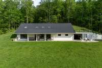 Fantastic home - it must be seen to be truly appreciated.