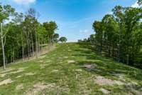 A Fantastic build site - 5 BR prec site.