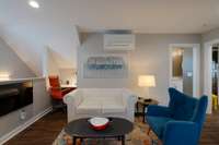 This wonderful retreat has everything you need for a comfortable short-term or long-term stay!
