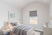 Pictures are of a similar floorplan that was built previously. Representation ONLY. Buyer/Buyer's Agent to verify selections.