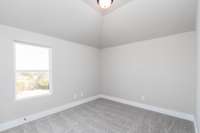 Pictures are of a similar floorplan that was built previously. Representation ONLY. Buyer/Buyer's Agent to verify selections.