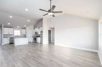 Pictures are of a similar floorplan that was built previously. Representation ONLY. Buyer/Buyer's Agent to verify selections.