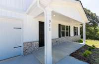 Pictures are of a similar floorplan that was built previously. Representation ONLY. Buyer/Buyer's Agent to verify selections.