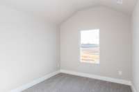 Pictures are of a similar floorplan that was built previously. Representation ONLY. Buyer/Buyer's Agent to verify selections.