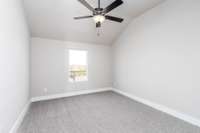 Pictures are of a similar floorplan that was built previously. Representation ONLY. Buyer/Buyer's Agent to verify selections.