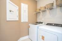 Model Home