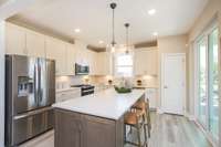 Model Home