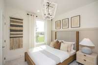 Model Home