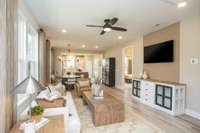 Model Home