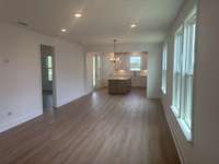 So much natural light & space! (6/07/25)