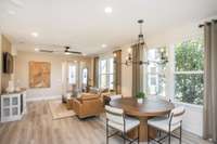 Model Home