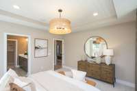 Model Home