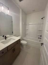 Timeless Guest Bath (6/07/25)