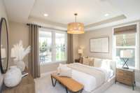 Model Home