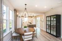 Model Home