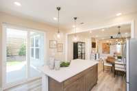 Model Home