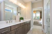 Model Home