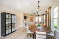 Model Home