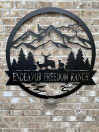 Welcome to the Ranch!