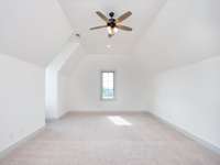 Large bonus room