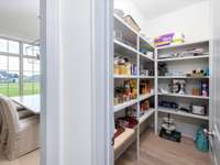 Large pantry