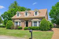 Schedule a showing today! 2403 Franklin Ln  Murfreesboro, TN 37130