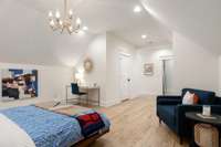 Bedroom #3