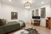 Bedroom #4