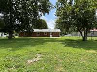 Large Fenced Back Yard