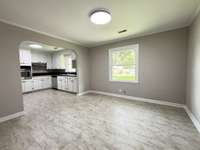 Nice and Bright Dining Area