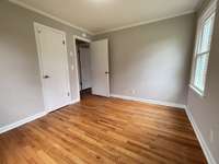 2nd Bedroom w/ Hardwood Flooring