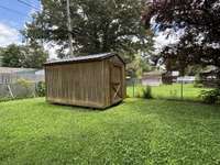 Storage Bldg