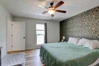 Primary Suite II
