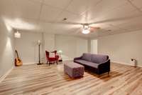 Rec Room